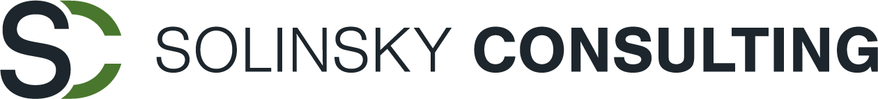 solinsky consulting logo horizontal