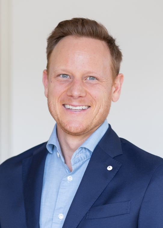 Profile image of Andy Robb
